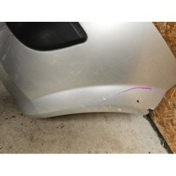 Pare Choc Arriere Renault Megane 2 Phase 1 (6)